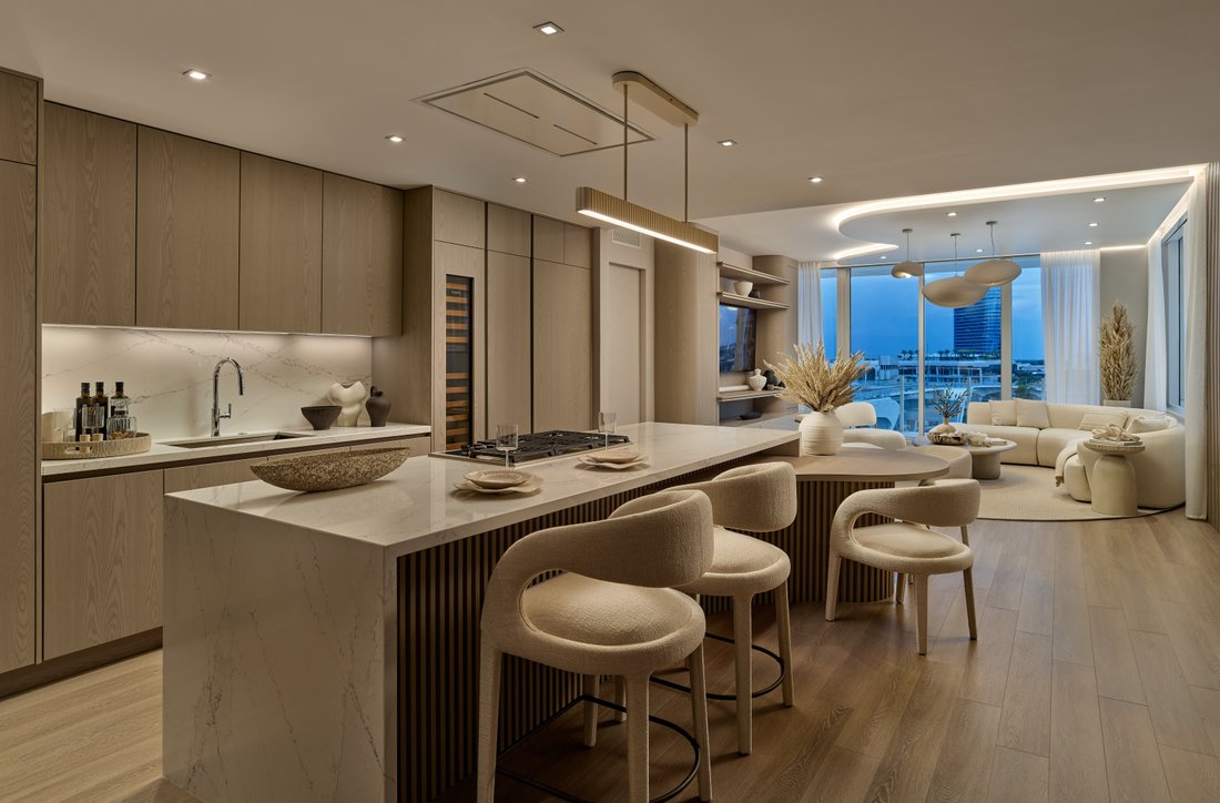 Condo in Fort Lauderdale, Florida, United States 2 - 16768982