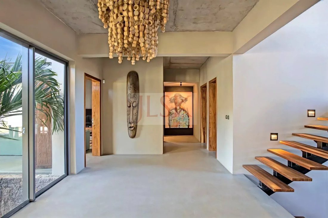 Villa in Petit Raffray, Rivière du Rempart District, Mauritius 5 - 14152766