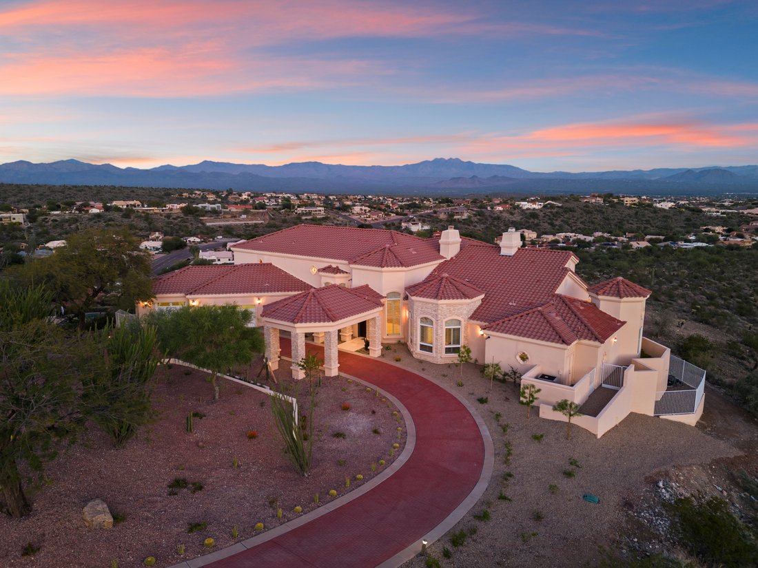 House in Fountain Hills, Arizona, United States 4 - 16766423