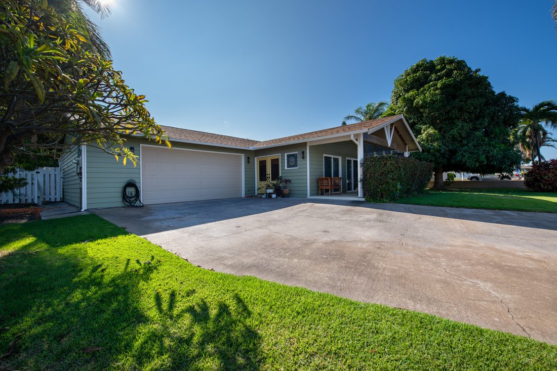 Haus in Waikoloa Village, Hawaii, Vereinigte Staaten 5 - 16767724