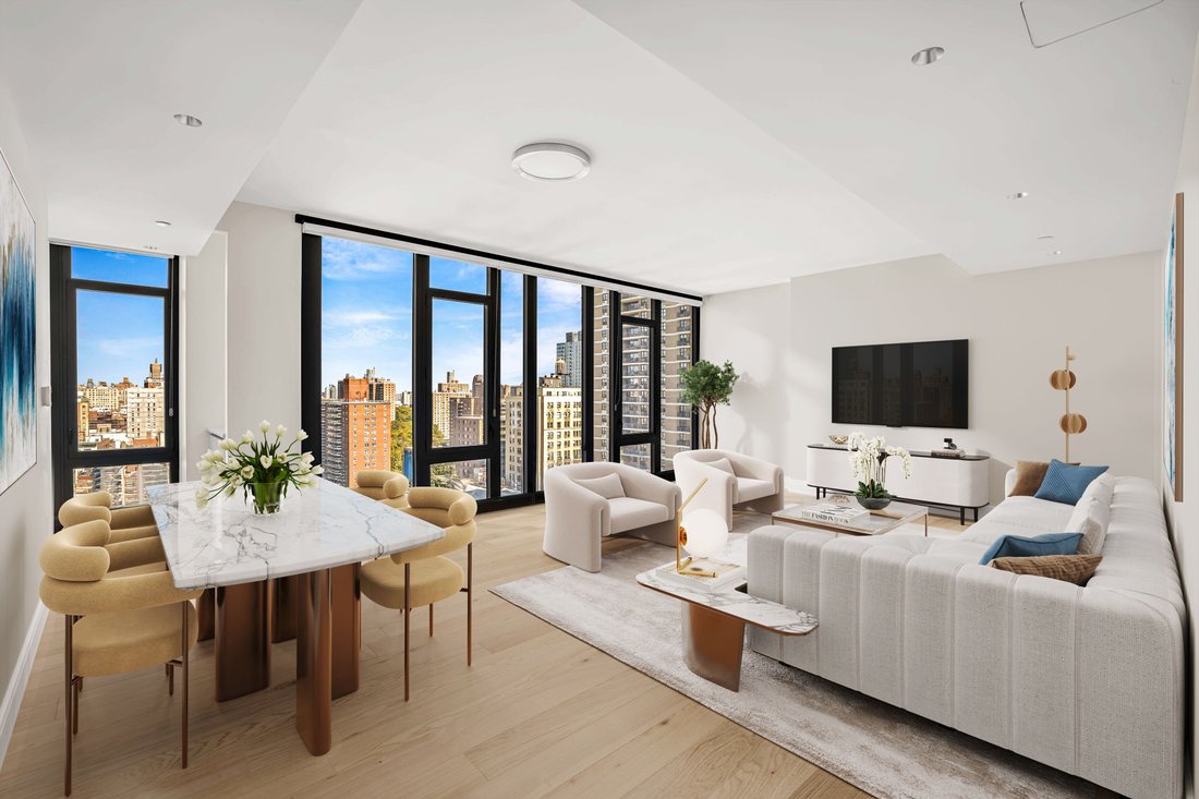 Condo in New York, New York, United States 1 - 16270714