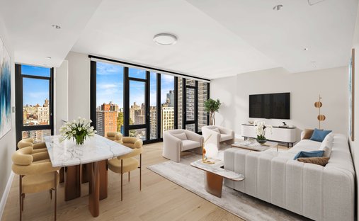 Eigentumswohnung in New York City, New York, Vereinigte Staaten 1