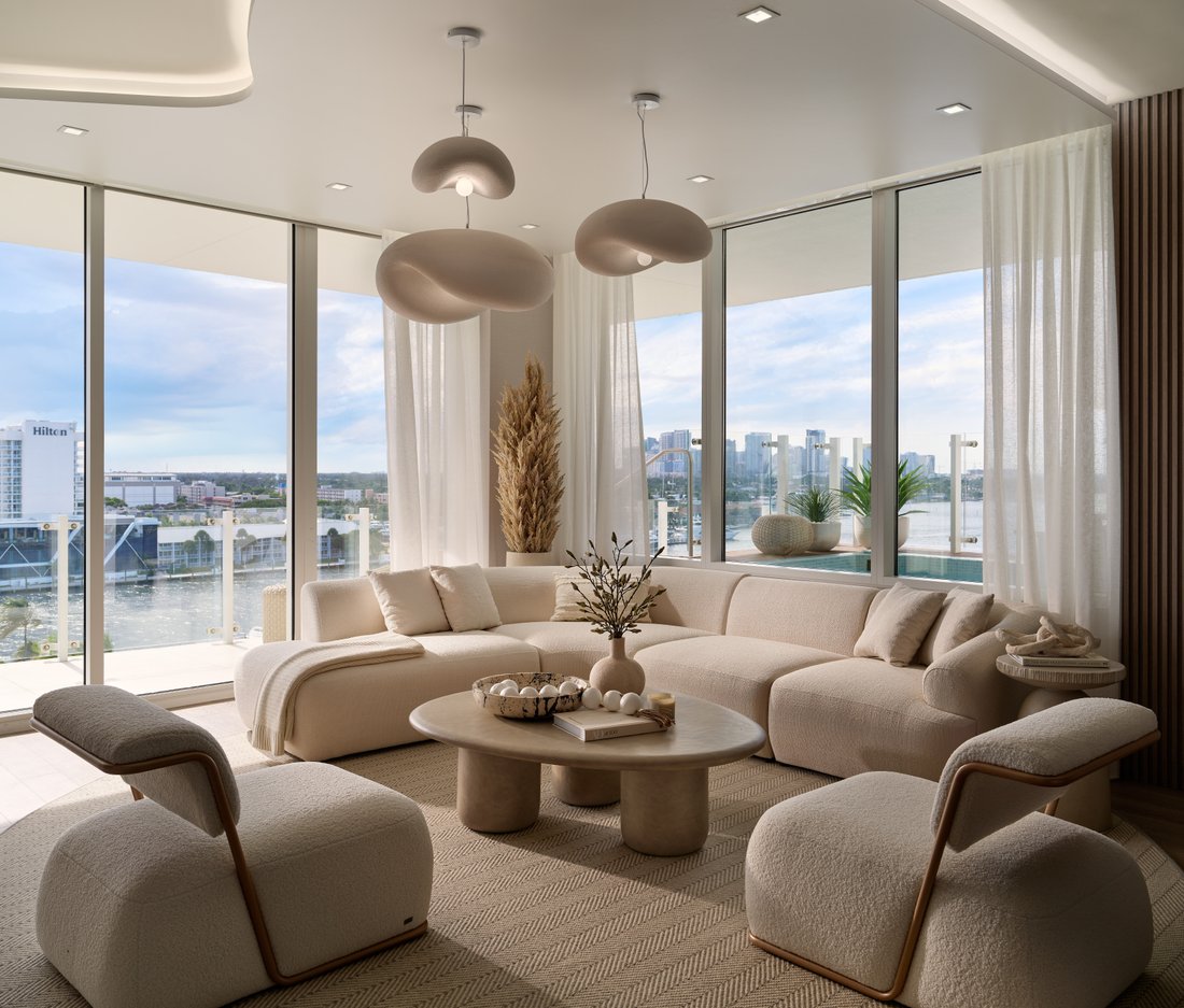 Condo in Fort Lauderdale, Florida, United States 1 - 16768982