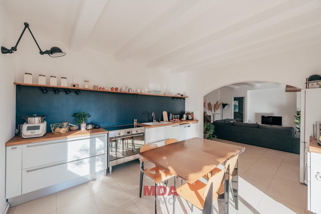 Apartment in La Ciotat, Provence-Alpes-Côte d'Azur, France 4 - 16769319