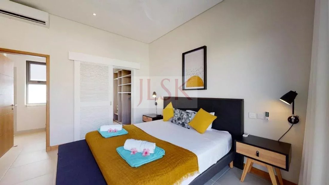 Villa in Grand Baie, Rivière du Rempart District, Mauritius 4 - 14712772