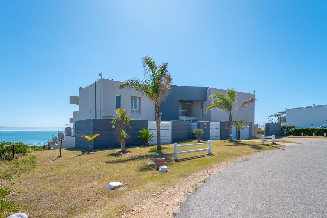 Casa en Kabeljous, El Cabo Oriental, Sudáfrica 5 - 16768355
