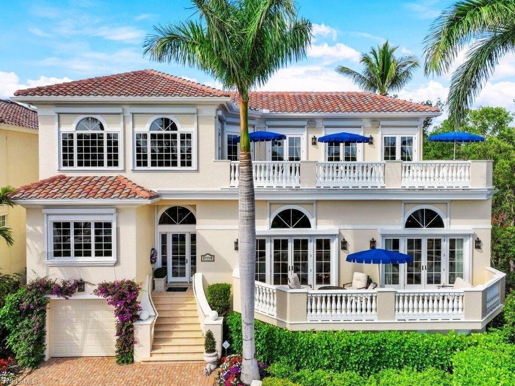 House in Bonita Springs, Florida, United States 1 - 16767736