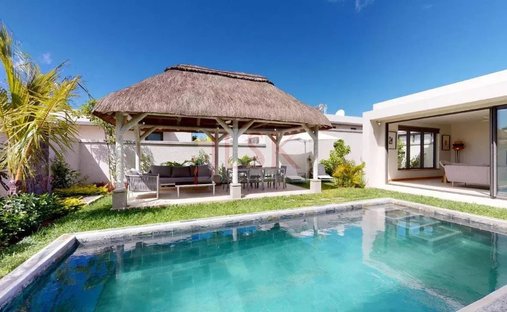Villa a Grand Baie, Rivière du Rempart, Mauritius 1