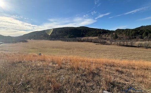 Terreno a Whitewood, Dakota del Sud, Stati Uniti 1