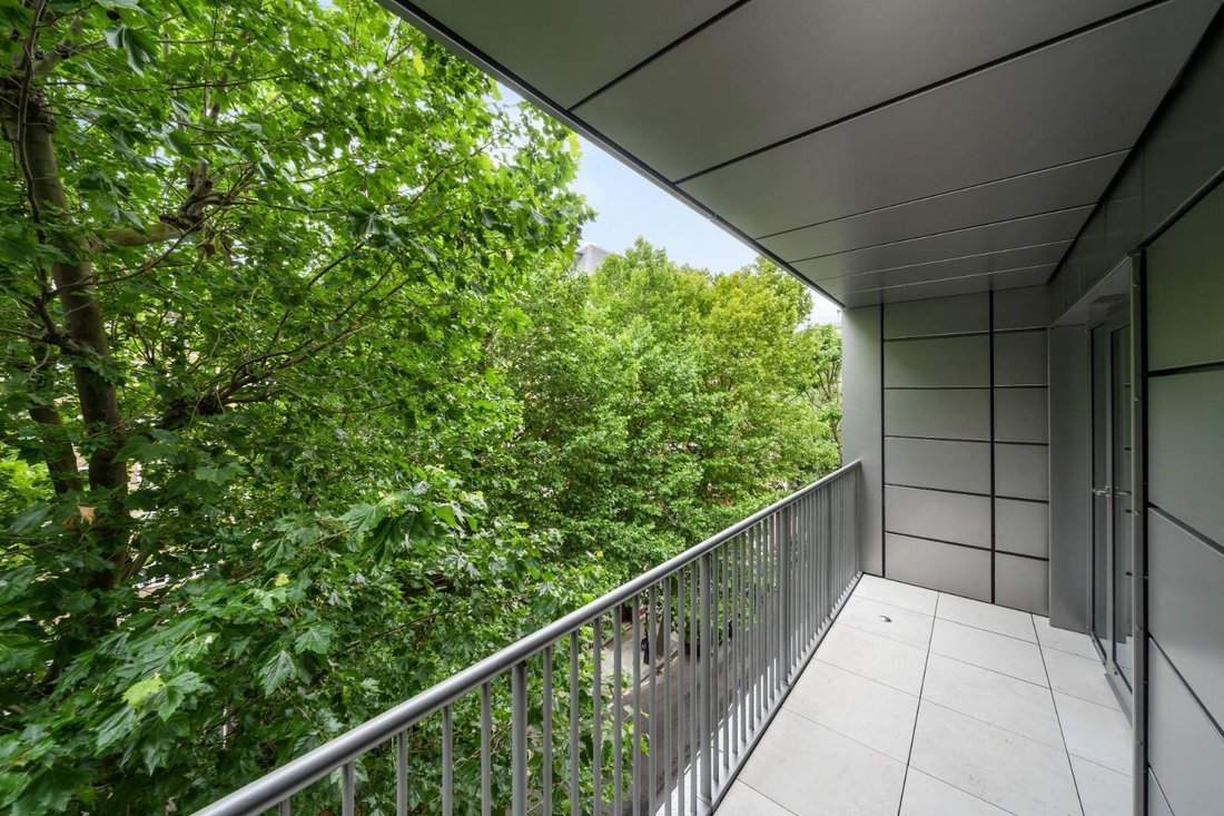 Apartment in Pimlico, Westminster, England 2 - 16767864