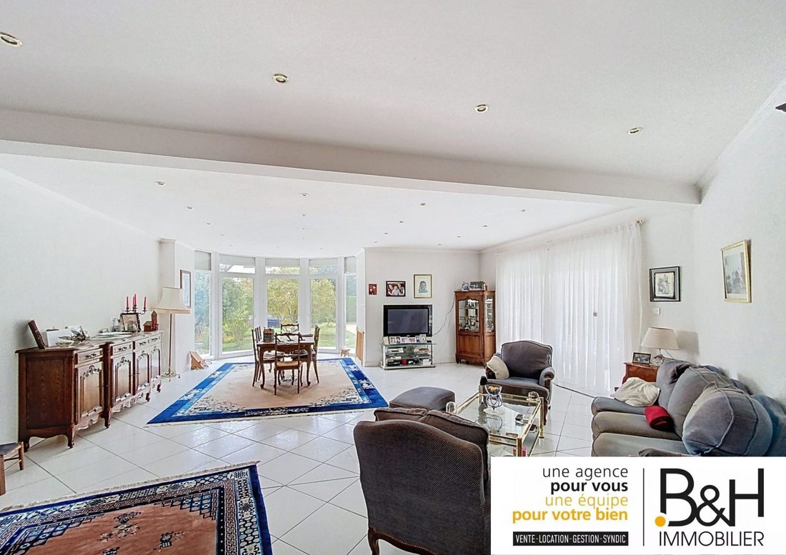 Villa in Wolfisheim, Grand Est, France 1 - 16325818