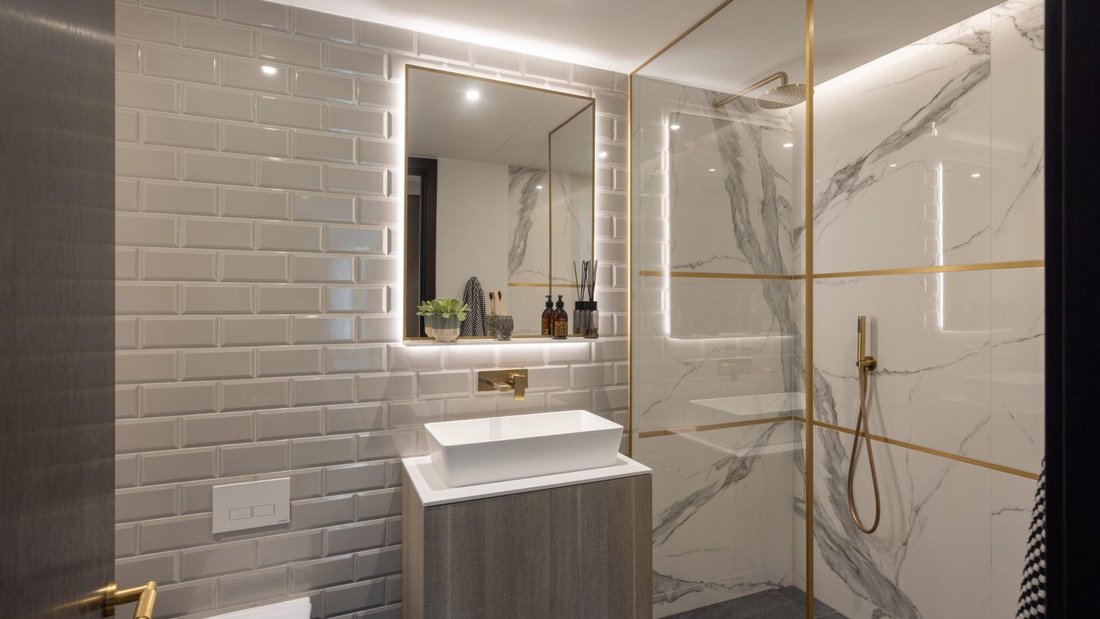 Apartment in Borough, Southwark, England 4 - 16767791