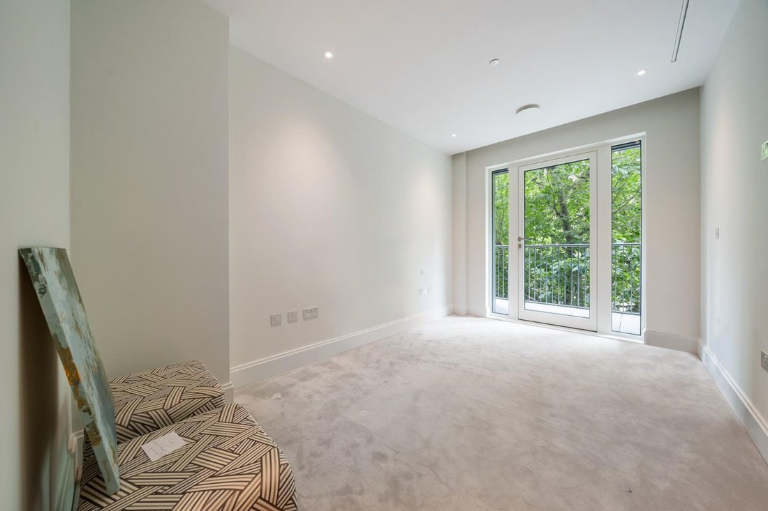 Apartment in Pimlico, Westminster, England 5 - 16767864