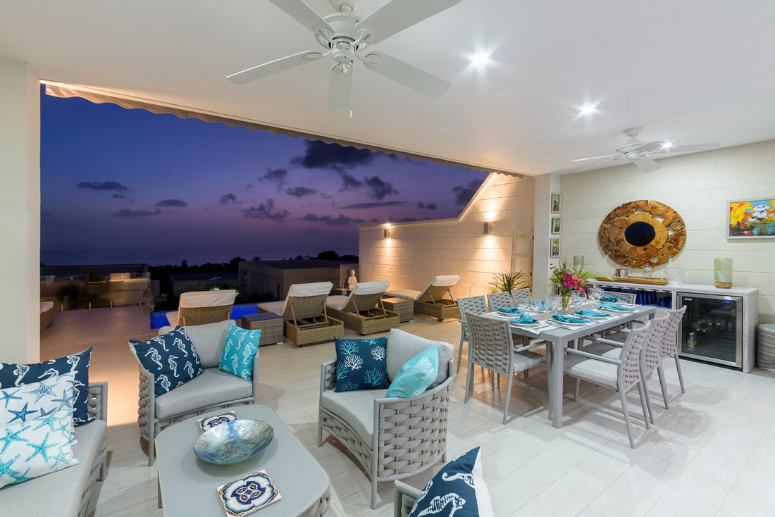 Apartment in Westmoreland, Saint James, Barbados 3 - 16768137