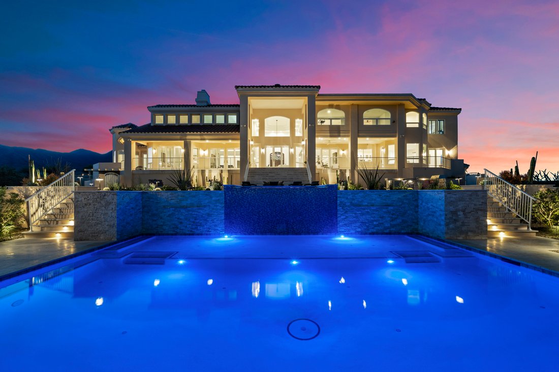 House in Fountain Hills, Arizona, United States 1 - 16766423