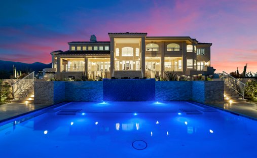 Haus in Fountain Hills, Arizona, Vereinigte Staaten 1