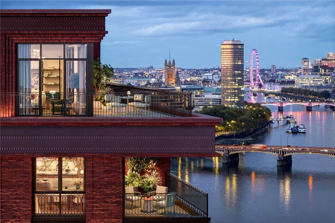 Apartment in New Covent Garden, Wandsworth (Greater London), England 1 - 16767835