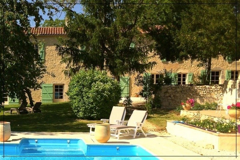 House in Buzet-sur-Baise, Nouvelle-Aquitaine, France 3 - 16768407