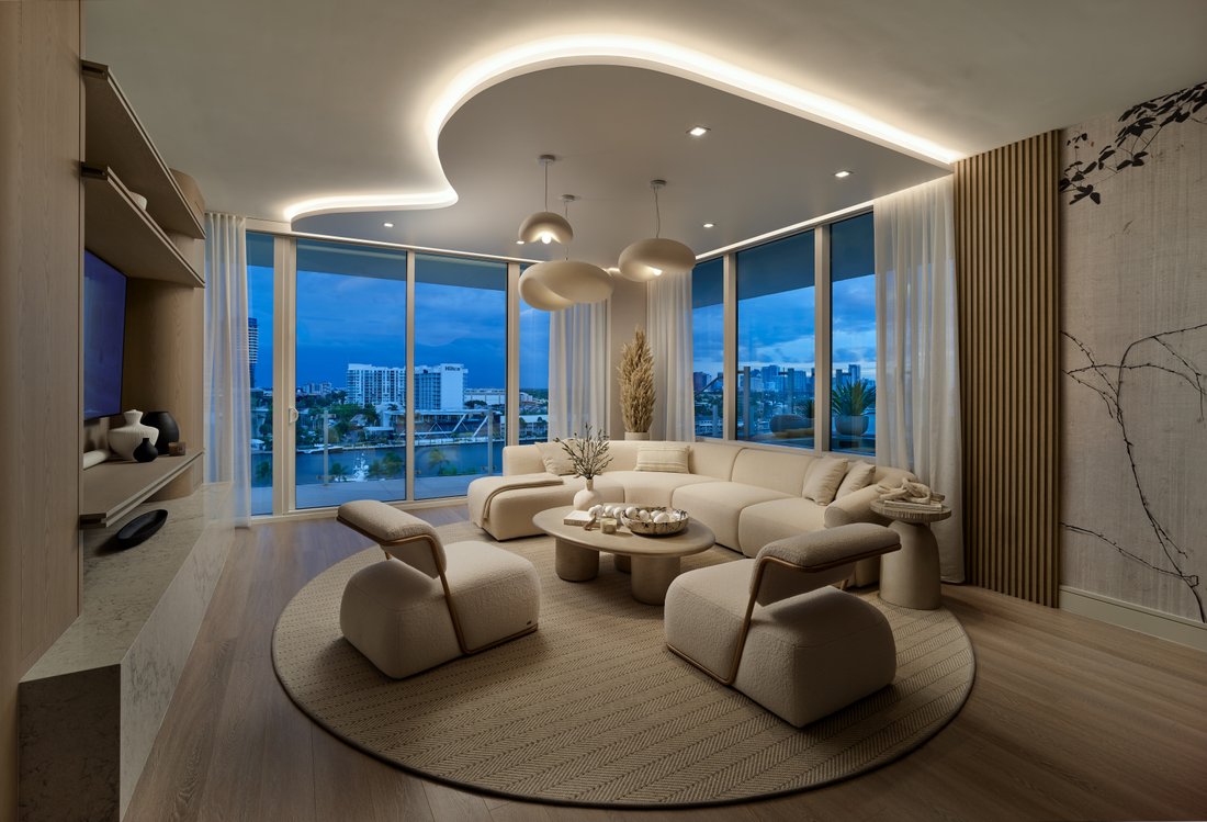 Condo in Fort Lauderdale, Florida, United States 4 - 16768982