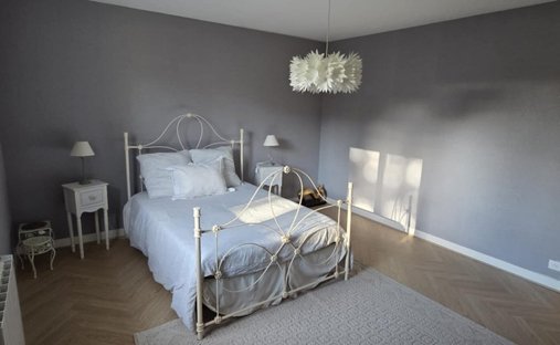 Castle for Sale in Guéret, Nouvelle-Aquitaine, France