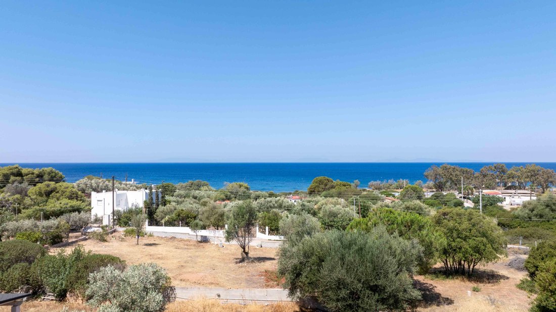 House in Palea Fokea, Attica, Greece 3 - 15933301