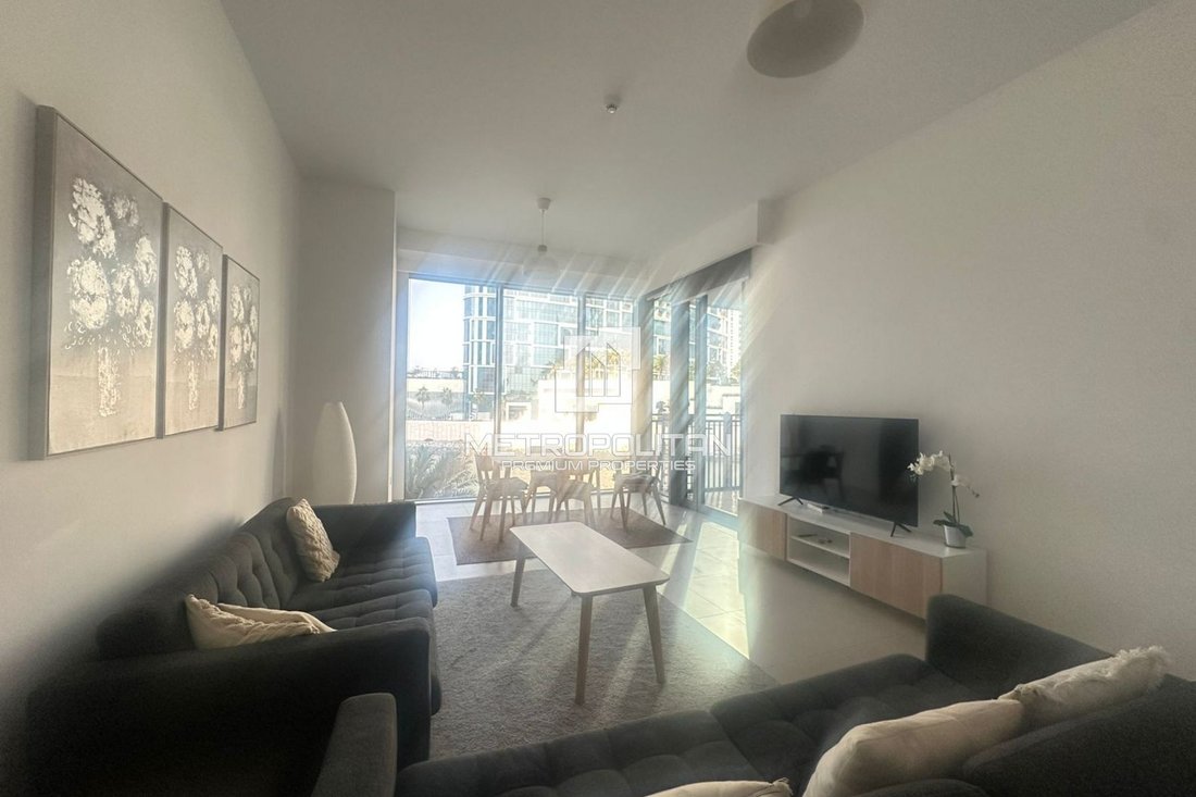 Apartment in Dubai Marina / Marsa Dubai, Dubai, United Arab Emirates 2 - 16767462