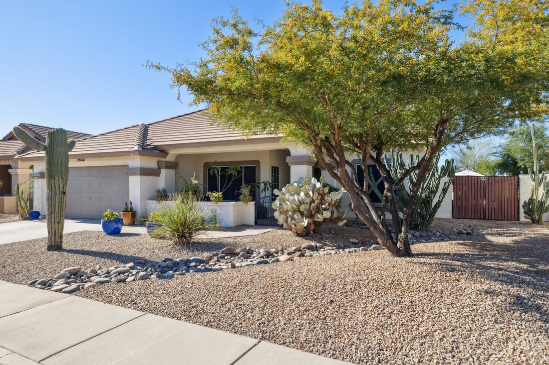 Tatum Ranch In Carefree, Arizona, United States For Sale (16767180)