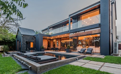 House in Centurion, Gauteng, South Africa 1