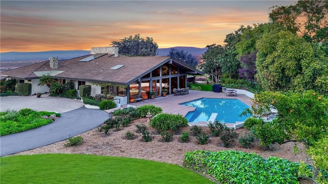 House in Rolling Hills Estates, California, United States 2 - 16768661