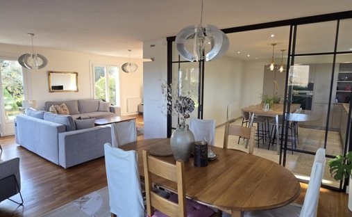 Castle for Sale in Guéret, Nouvelle-Aquitaine, France