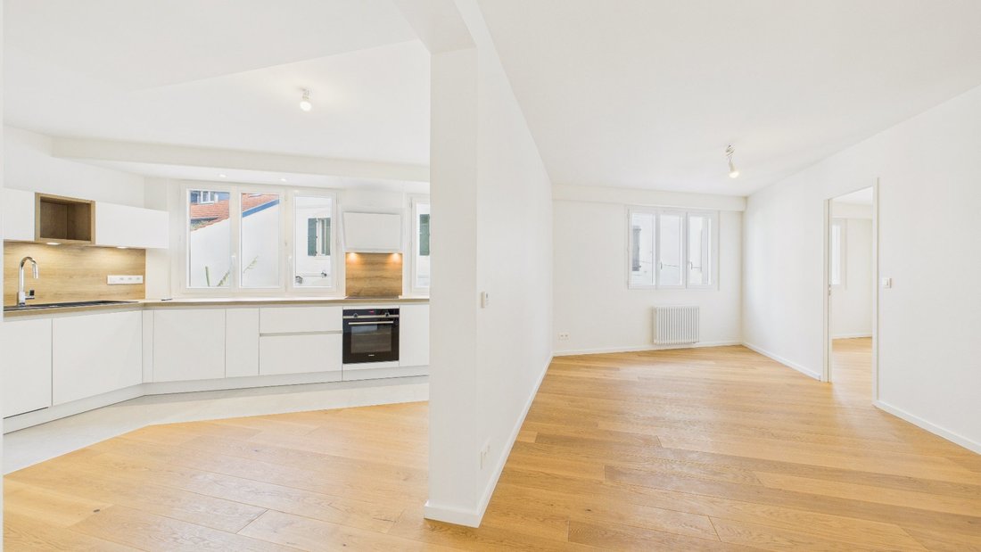House in Halles-Hurlague, Biarritz, France 3 - 14944493