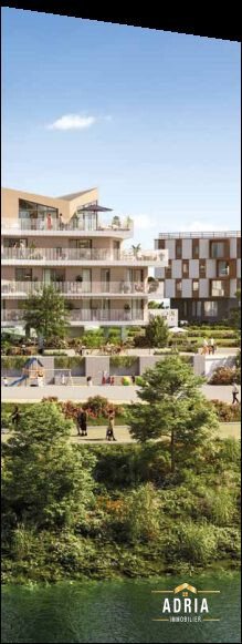 Apartment in Bourgogne-Pasteur, Orleans, France 3 - 16769298