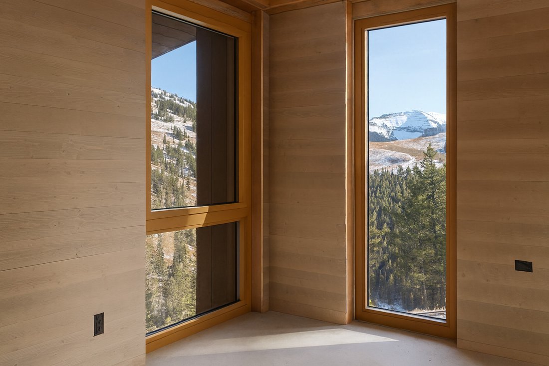 House in Alta, Wyoming, United States 5 - 16767020