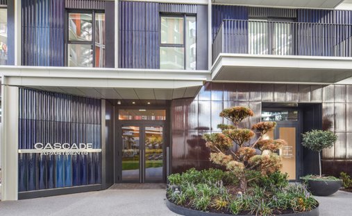 Apartment in White City, Hammersmith and Fulham, England 1