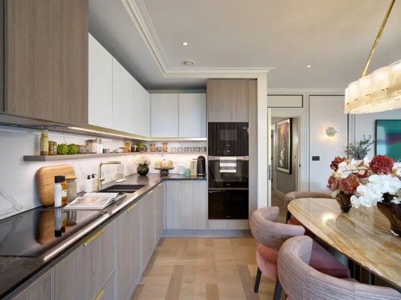 Apartment in Earlsfield, Wandsworth (Greater London), England 3 - 16768052