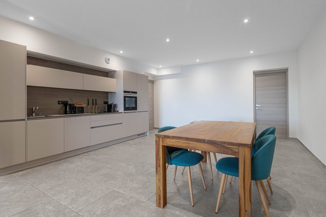 Apartment in Grosseto-Prugna, Corsica, France 4 - 16769333