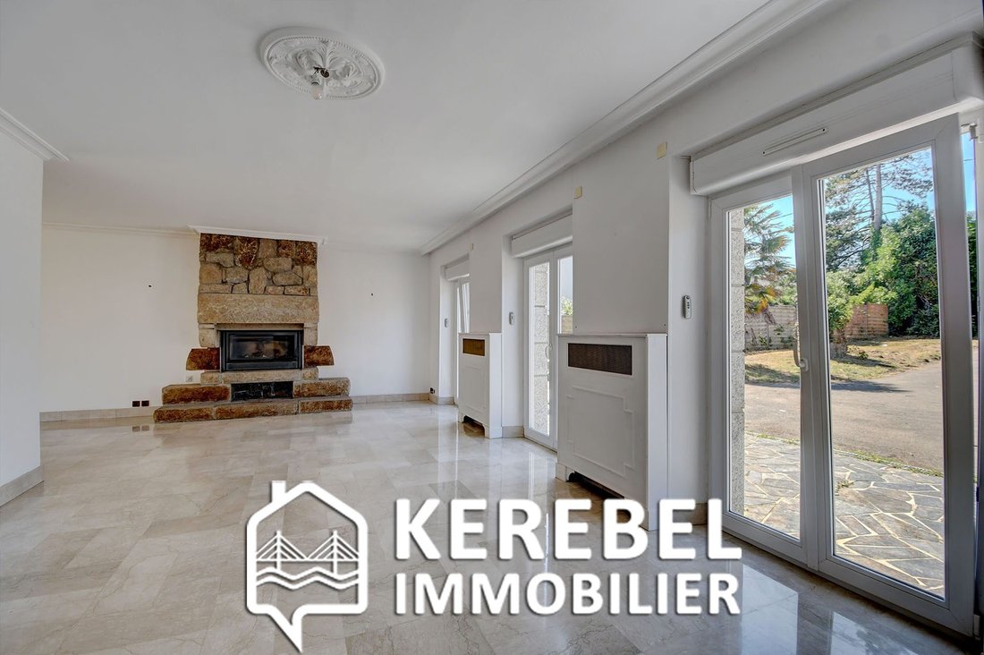 House in Bourg Sud, Plougastel-Daoulas, France 4 - 16769309