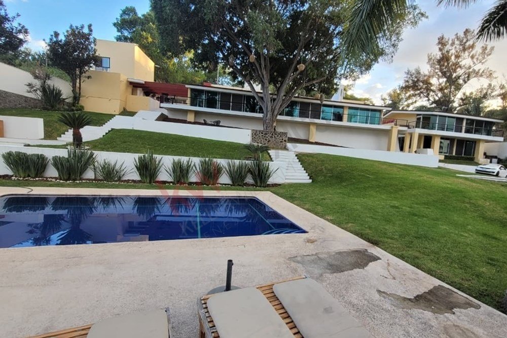 House in Club Náutico Puente Viejo, Jalisco, Mexico 1 - 16768886