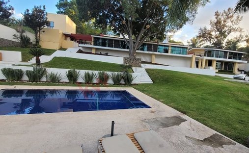 Casa a Club Náutico Puente Viejo, Jalisco, Messico 1