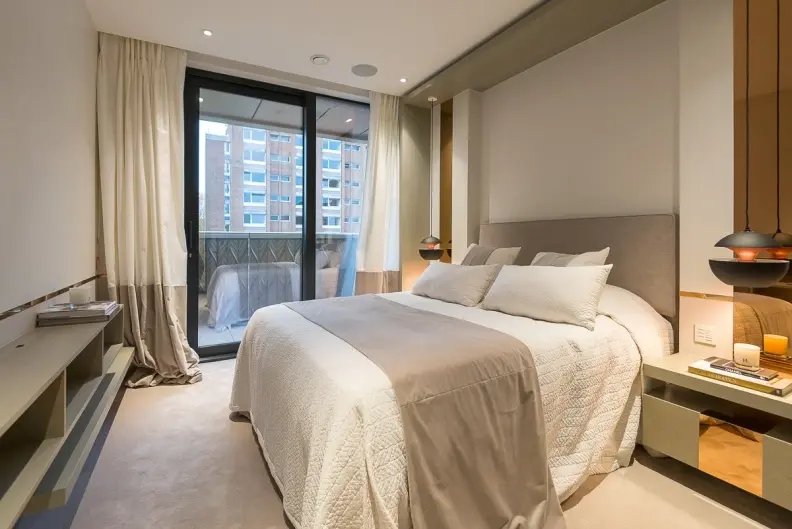 Apartment in St John's Wood, Westminster, England 5 - 16768062