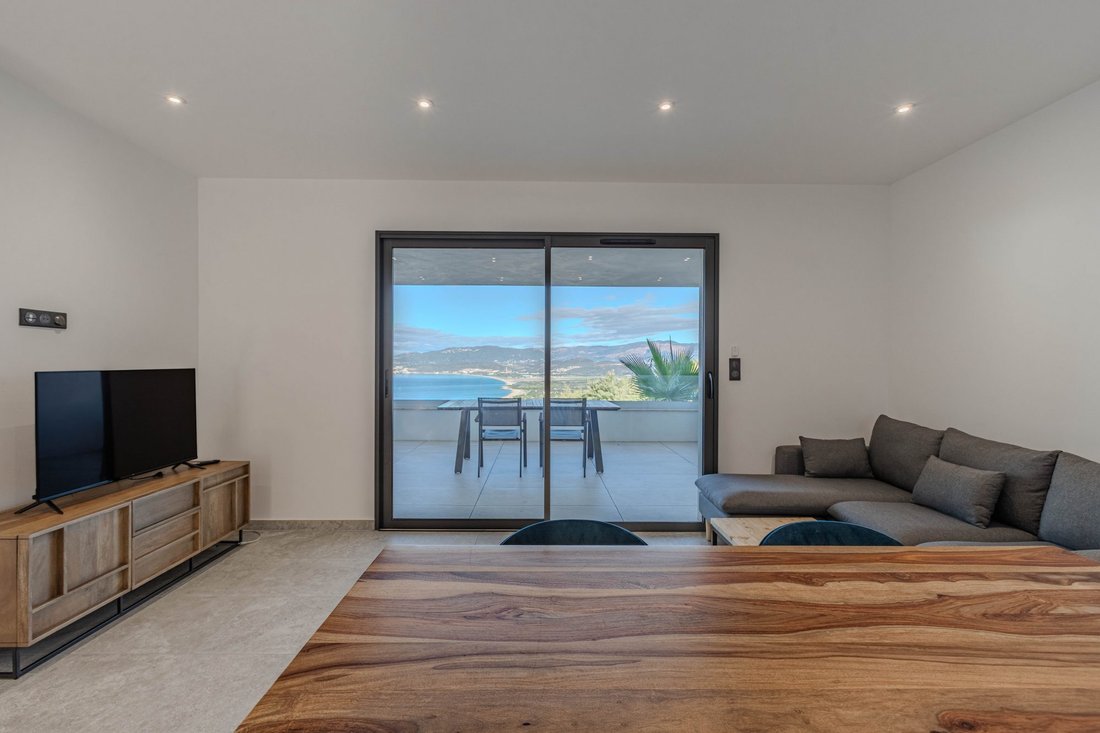 Apartment in Grosseto-Prugna, Corsica, France 1 - 16769349