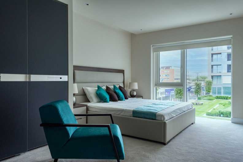 Apartment in Walham Green, Hammersmith and Fulham, England 5 - 16768120