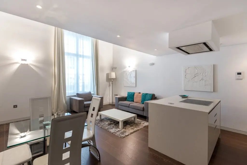 Apartment in Covent Garden, Westminster, England 2 - 16768047