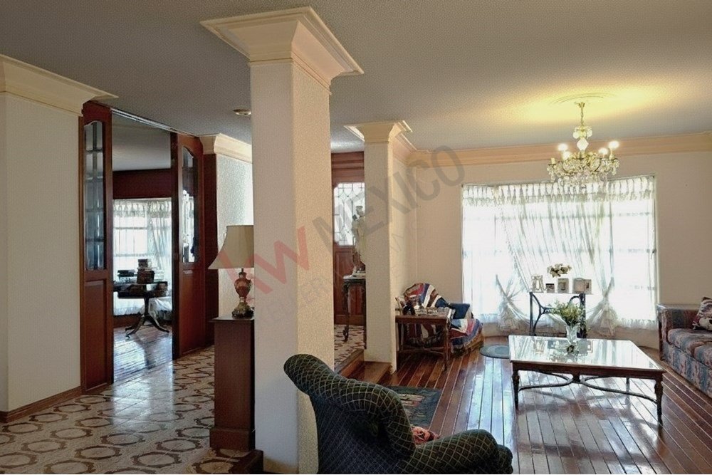House in Mexico City, Mexico 4 - 16768864