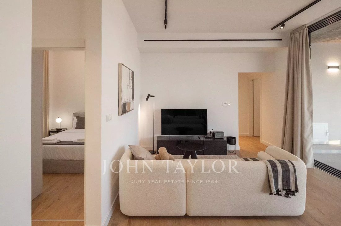 Apartment in Limassol, Limassol, Cyprus 4 - 16766691