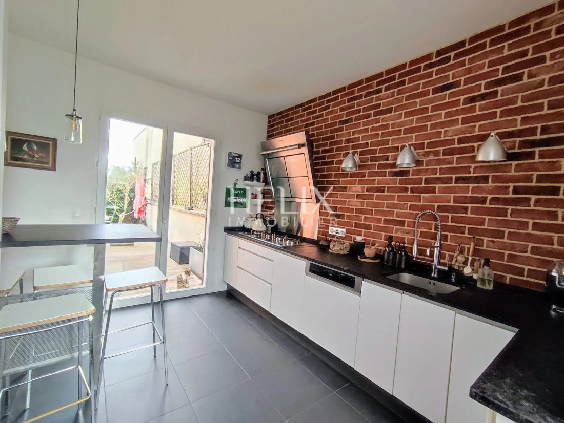 House in Saint Nicolas, Maisons-Laffitte, France 4 - 16766540