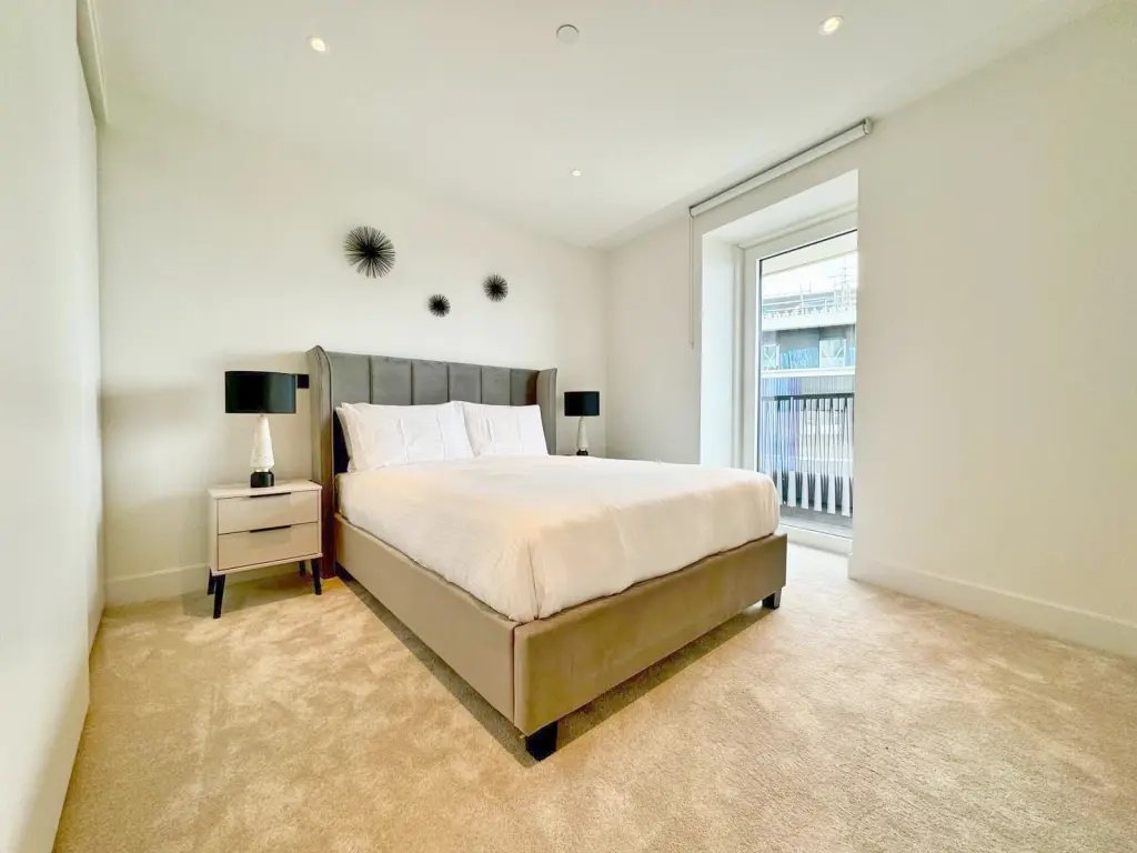 Apartment in White City, Hammersmith and Fulham, England 5 - 16767999