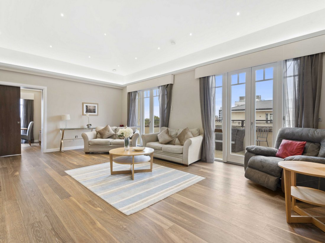 Apartment in Parsons Green, Hammersmith and Fulham, England 4 - 16768593