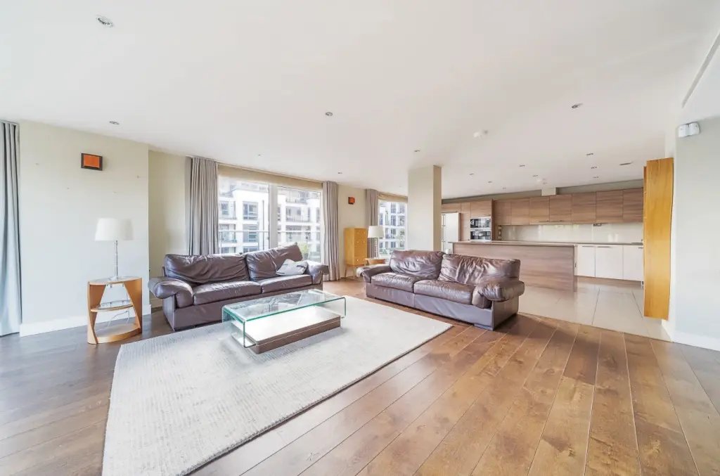 Apartment in Walham Green, Hammersmith and Fulham, England 2 - 16768136