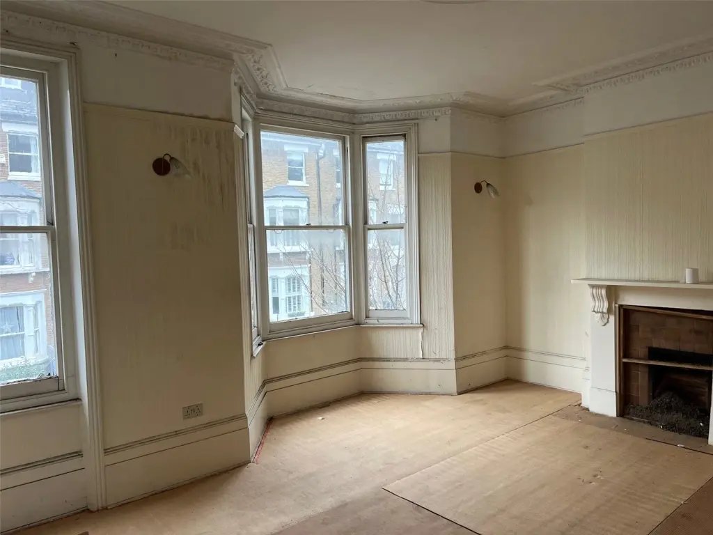House in Hampstead, Camden, England 4 - 16767919
